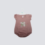 Sanna – Soft & Stylish Baby Girl Outfit