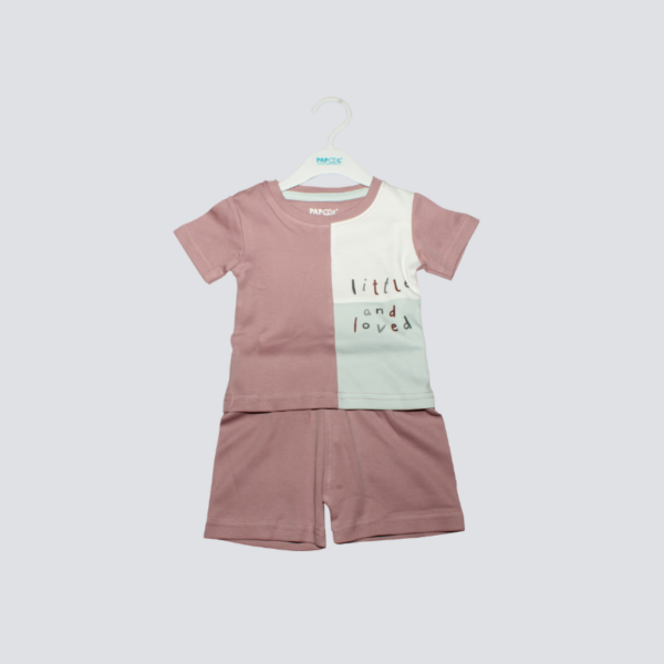 Linus – Baby Boy Outfit