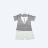 Olise – Baby Boy Outfit