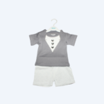 Olise – Baby Boy Outfit