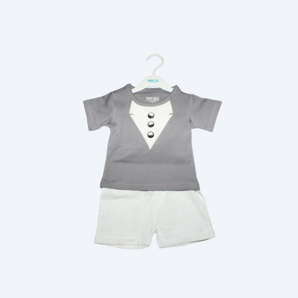 Olise – Baby Boy Outfit
