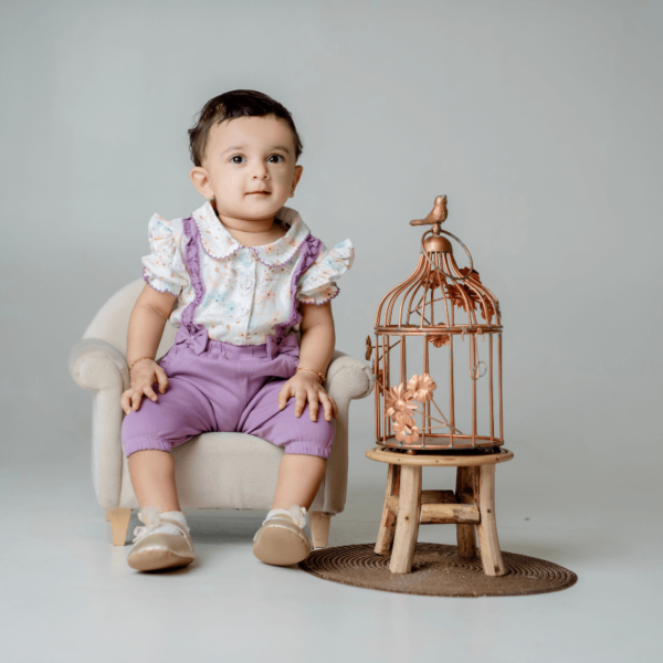 Jimena stylish party wear