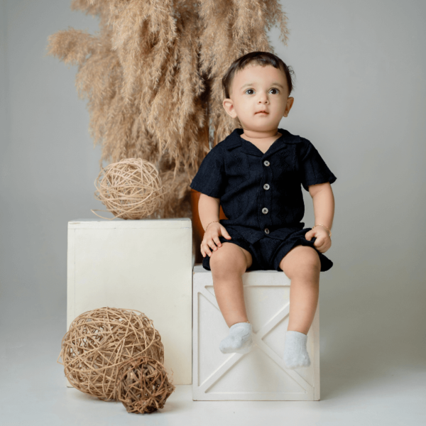 CR7 Stylish & Comfortable Baby Boy Wear