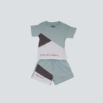 Rovman – Soft & Stylish Baby Boy Outfit