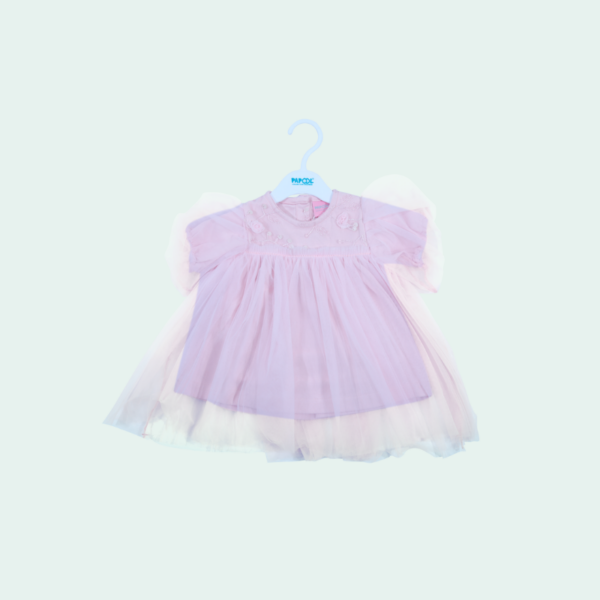 Primrose Charming Baby Girl Outfit