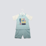 Leonardo – Aqua Shades