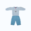 ROSHNA Girl outfit
