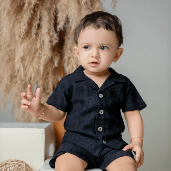 CR7 Stylish & Comfortable Baby Boy Wear