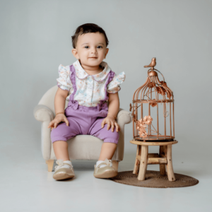 Jimena stylish party wear