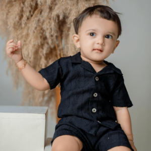 CR7 Stylish & Comfortable Baby Boy Wear