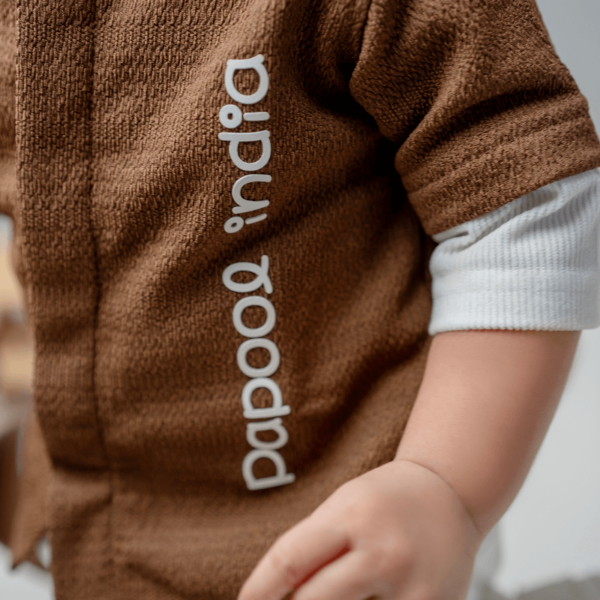 Glenn – Baby Boy Outfit in Trendy Colors