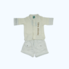 Glenn – Baby Boy Outfit in Trendy Colors
