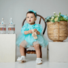 Lolo – Comfortable Baby Girl Outfit