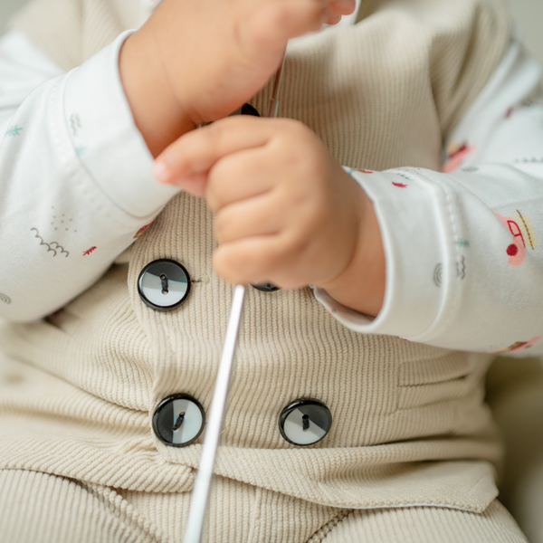 Azeel Stylish Baby Boy Outfit