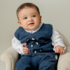 Azeel Stylish Baby Boy Outfit