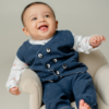 Azeel Stylish Baby Boy Outfit