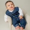 Azeel Stylish Baby Boy Outfit